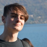 Damiano Tomassetti
