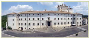 Palazzo Chigi