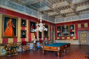 Salone Giallorosso