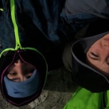 Antonella Castelli e Martina Mariani