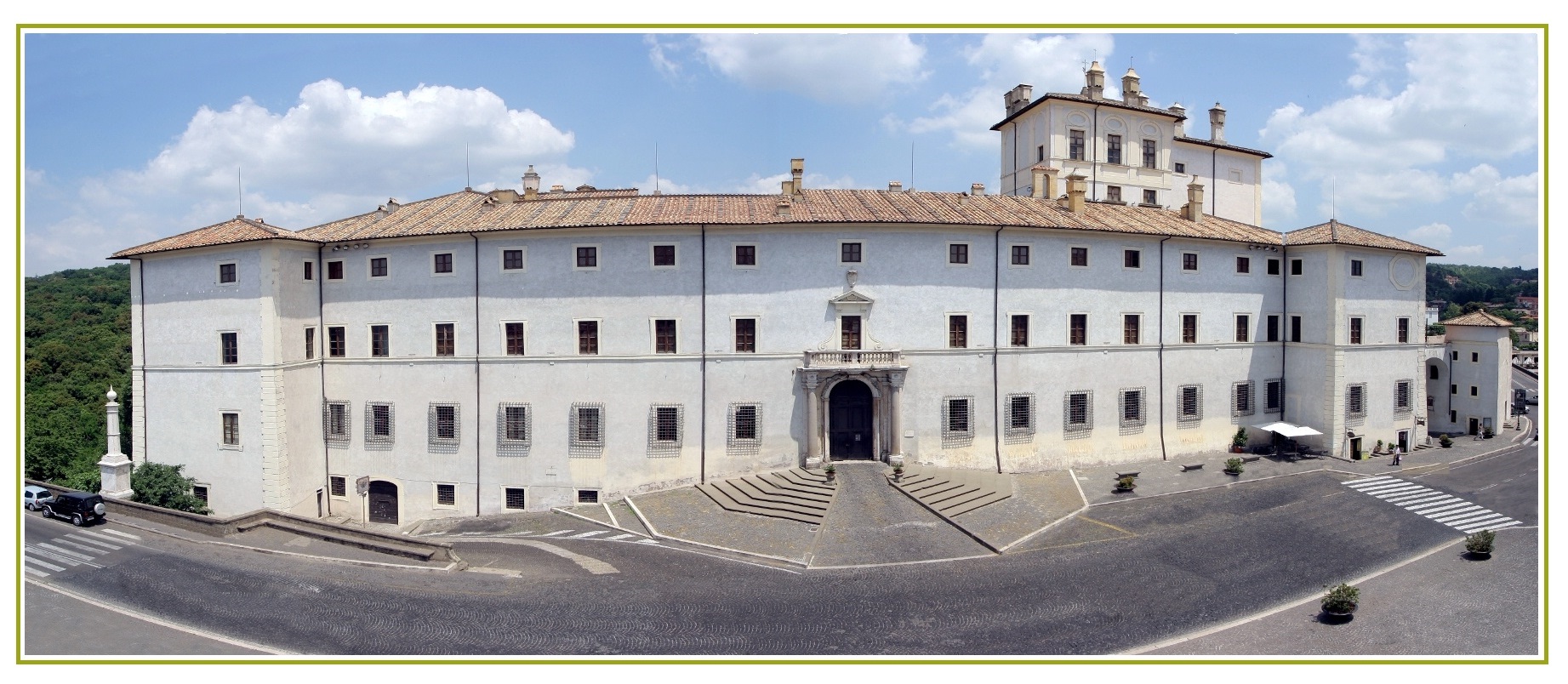Ariccia-Palazzo-Chigi